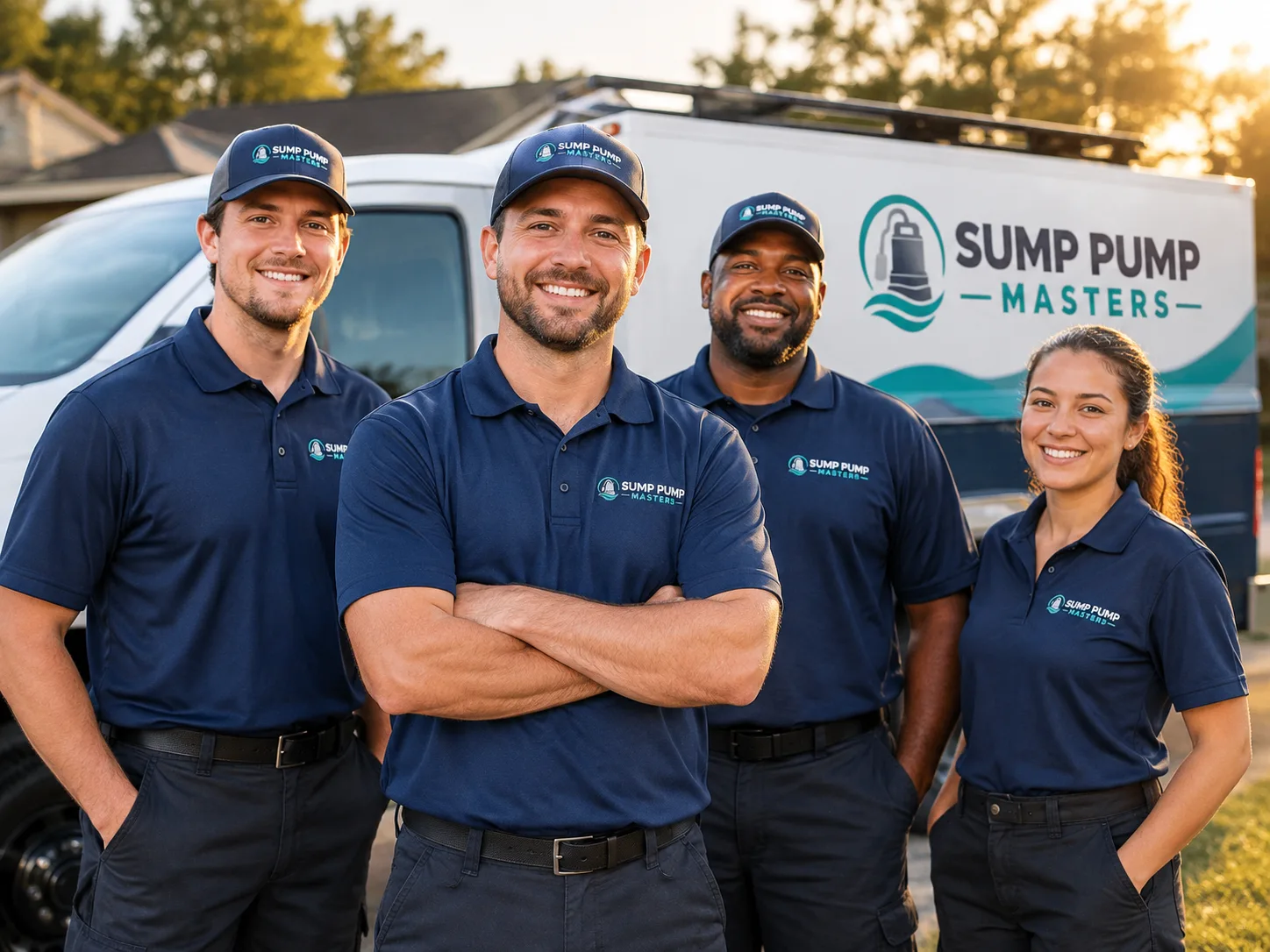 Sump Pump Repair company in Brownsville, TX