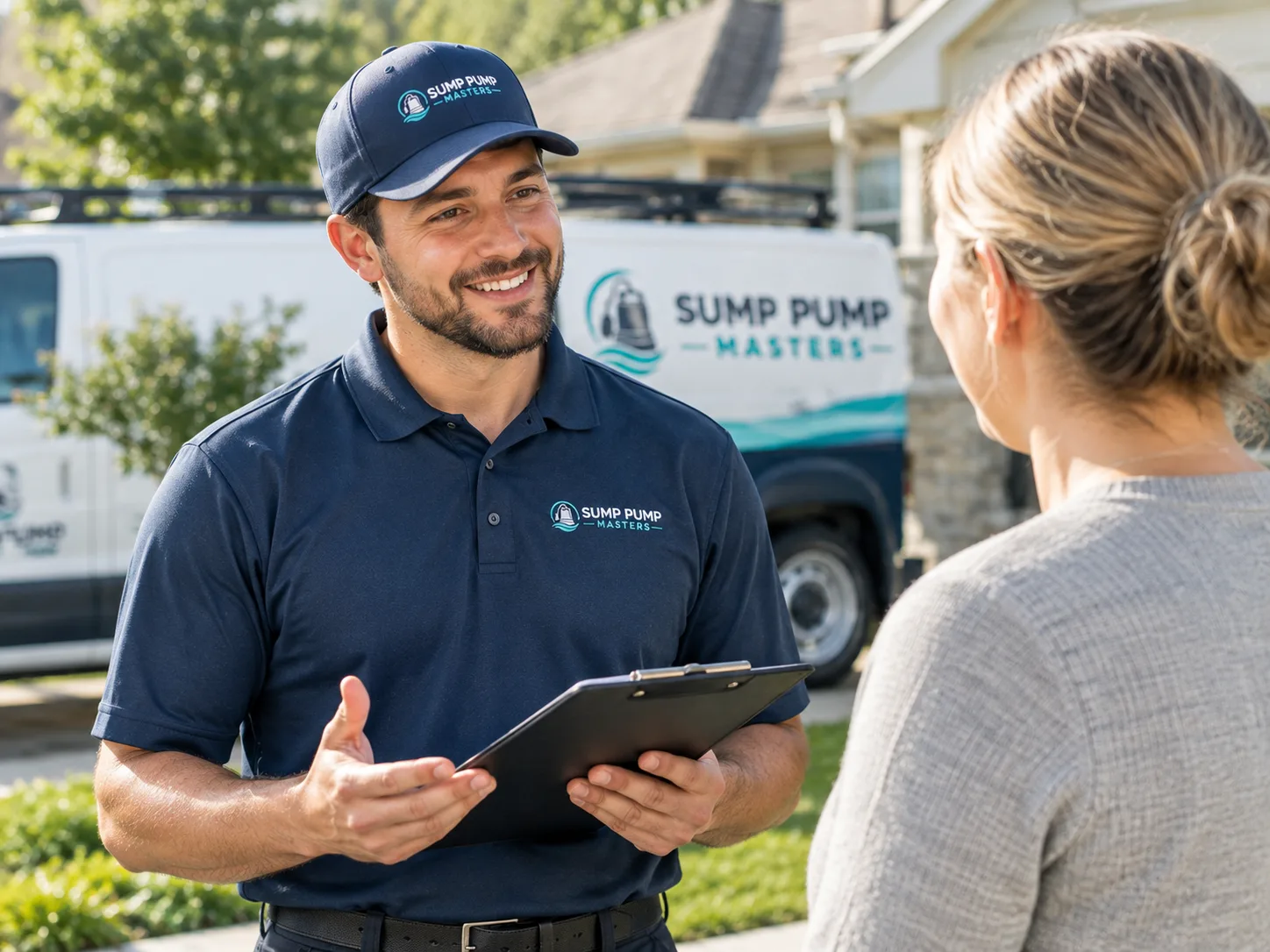 Sump Pump Repair Brownsville, TX FAQs